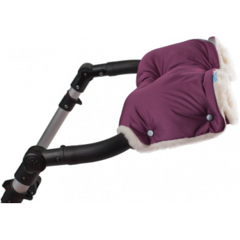 Муфта для рук NOORDLINE purple Муфта для рук NOORDLINE purple